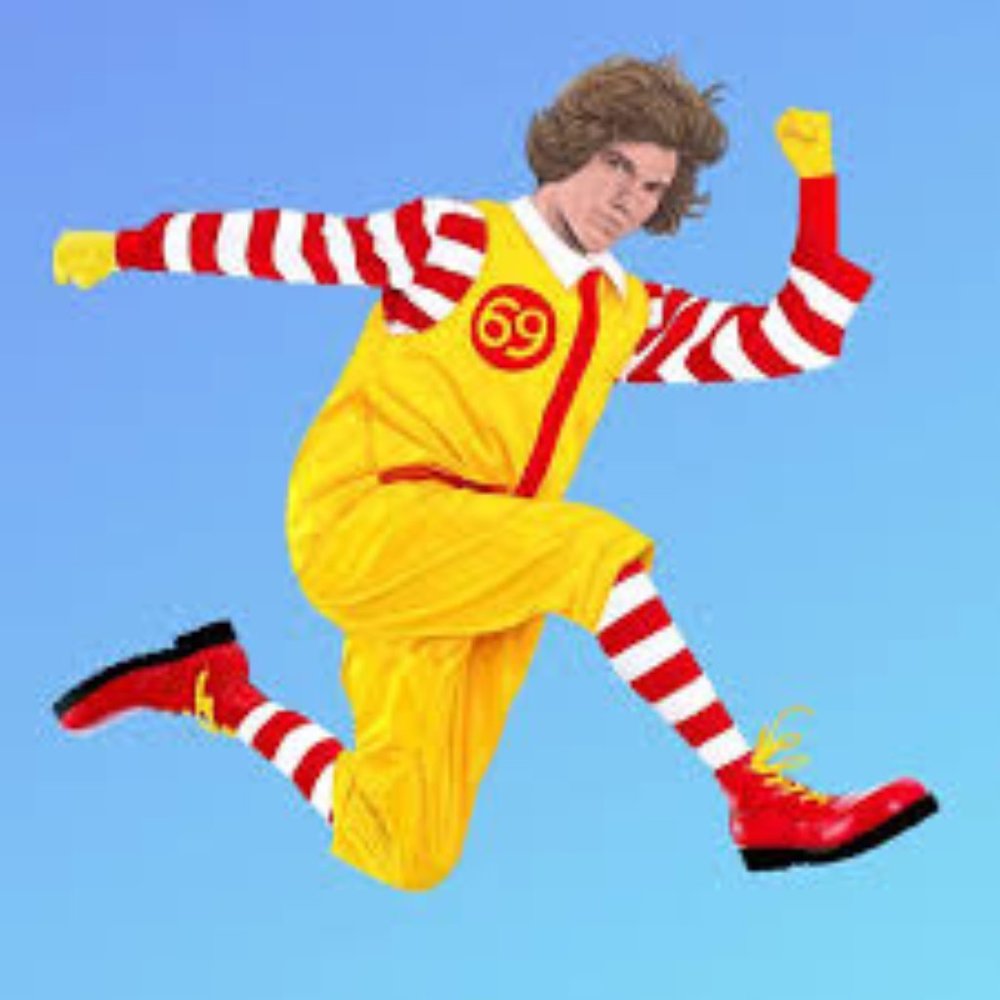 Meet your Posher, Zoe